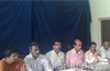 Catholic Sabha demand arrest of accused for assaulting Principal